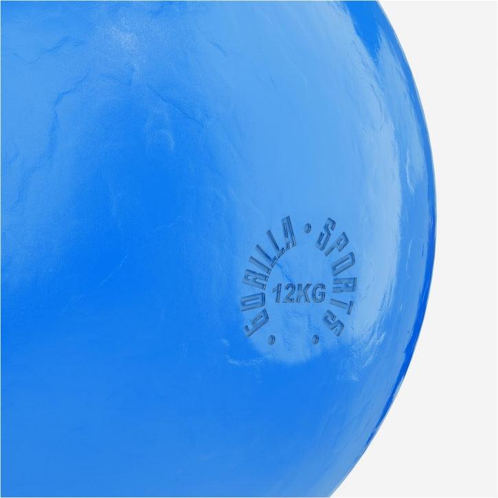 Competition Kettlebell 8 - 28 kg or in Set