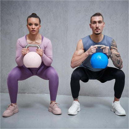 Competition Kettlebell 8 - 28 kg or in Set