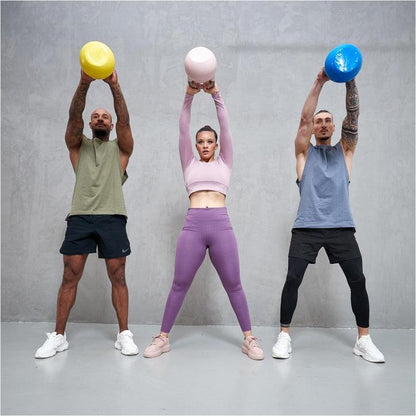Competition Kettlebell 8 - 28 kg or in Set