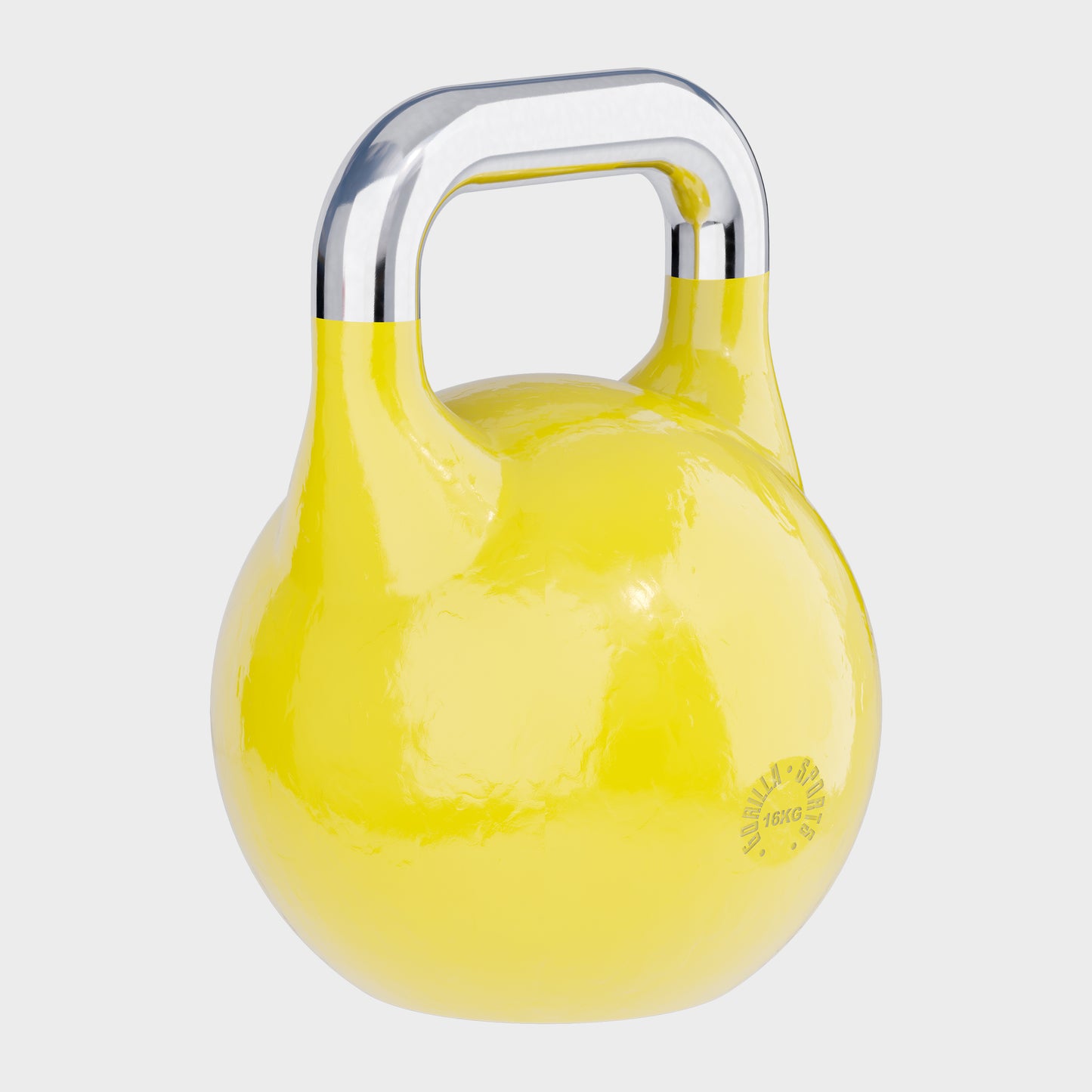 Competition Kettlebell 8 - 28 kg or in Set