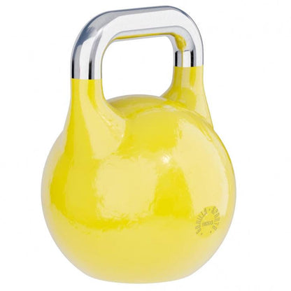 Competition Kettlebell 8 - 28 kg or in Set