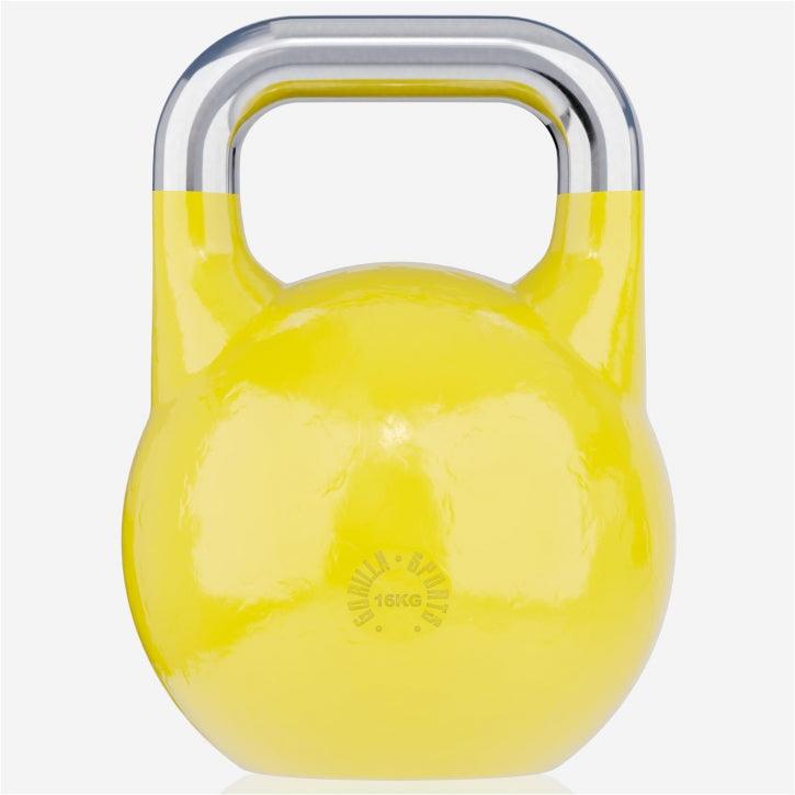 Competition Kettlebell 8 - 28 kg or in Set