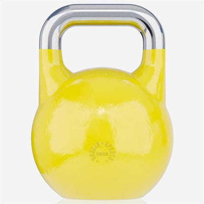 Competition Kettlebell 8 - 28 kg or in Set