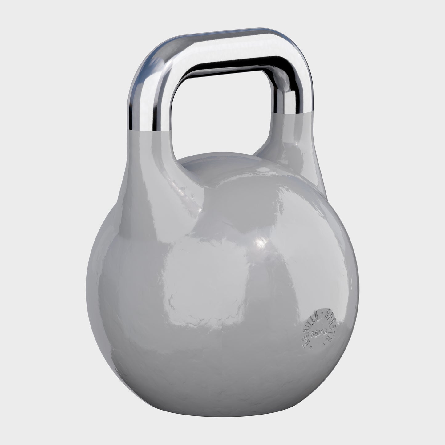Competition Kettlebell 8 - 28 kg or in Set