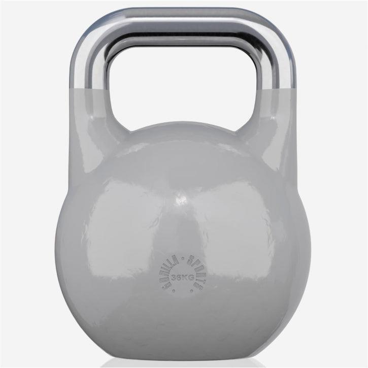 Competition Kettlebell 8 - 28 kg or in Set