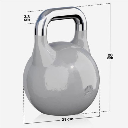 Competition Kettlebell 8 - 28 kg or in Set