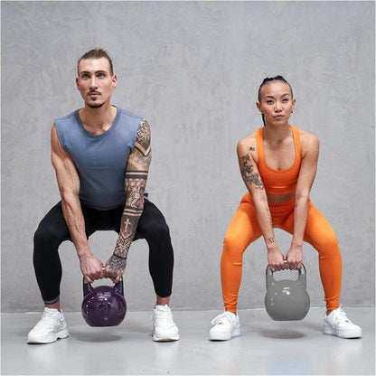 Competition Kettlebell 8 - 28 kg or in Set