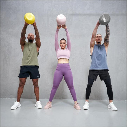 Competition Kettlebell 8 - 28 kg or in Set