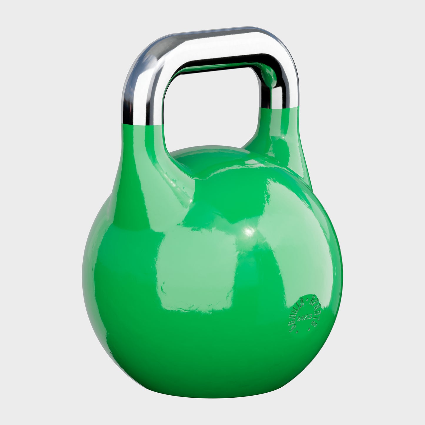 Competition Kettlebell 8 - 28 kg or in Set