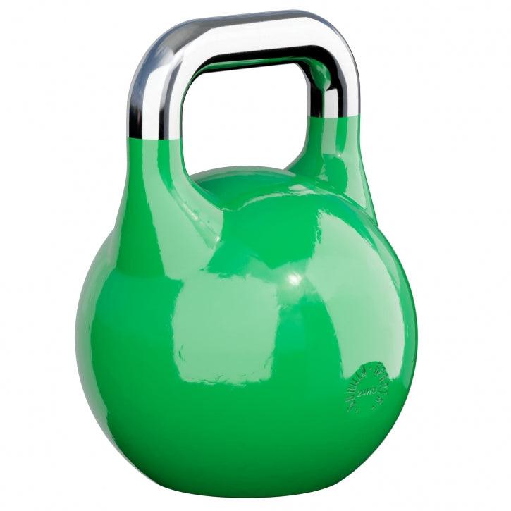 Competition Kettlebell 8 - 28 kg or in Set