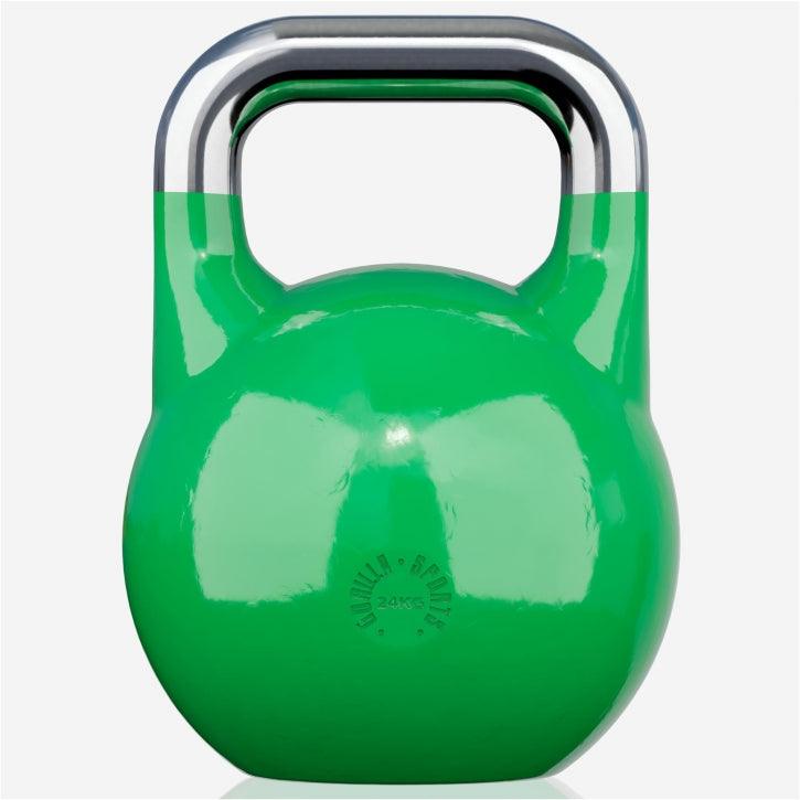 Competition Kettlebell 8 - 28 kg or in Set