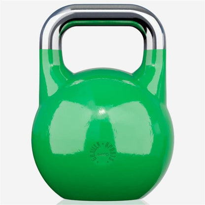 Competition Kettlebell 8 - 28 kg or in Set