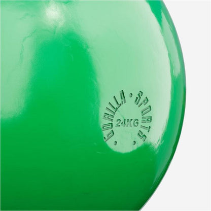 Competition Kettlebell 8 - 28 kg or in Set
