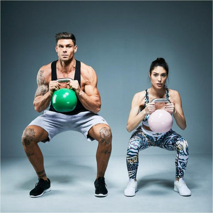Competition Kettlebell 8 - 28 kg or in Set