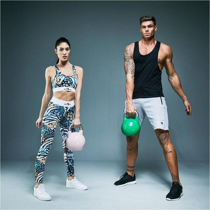 Competition Kettlebell 8 - 28 kg or in Set
