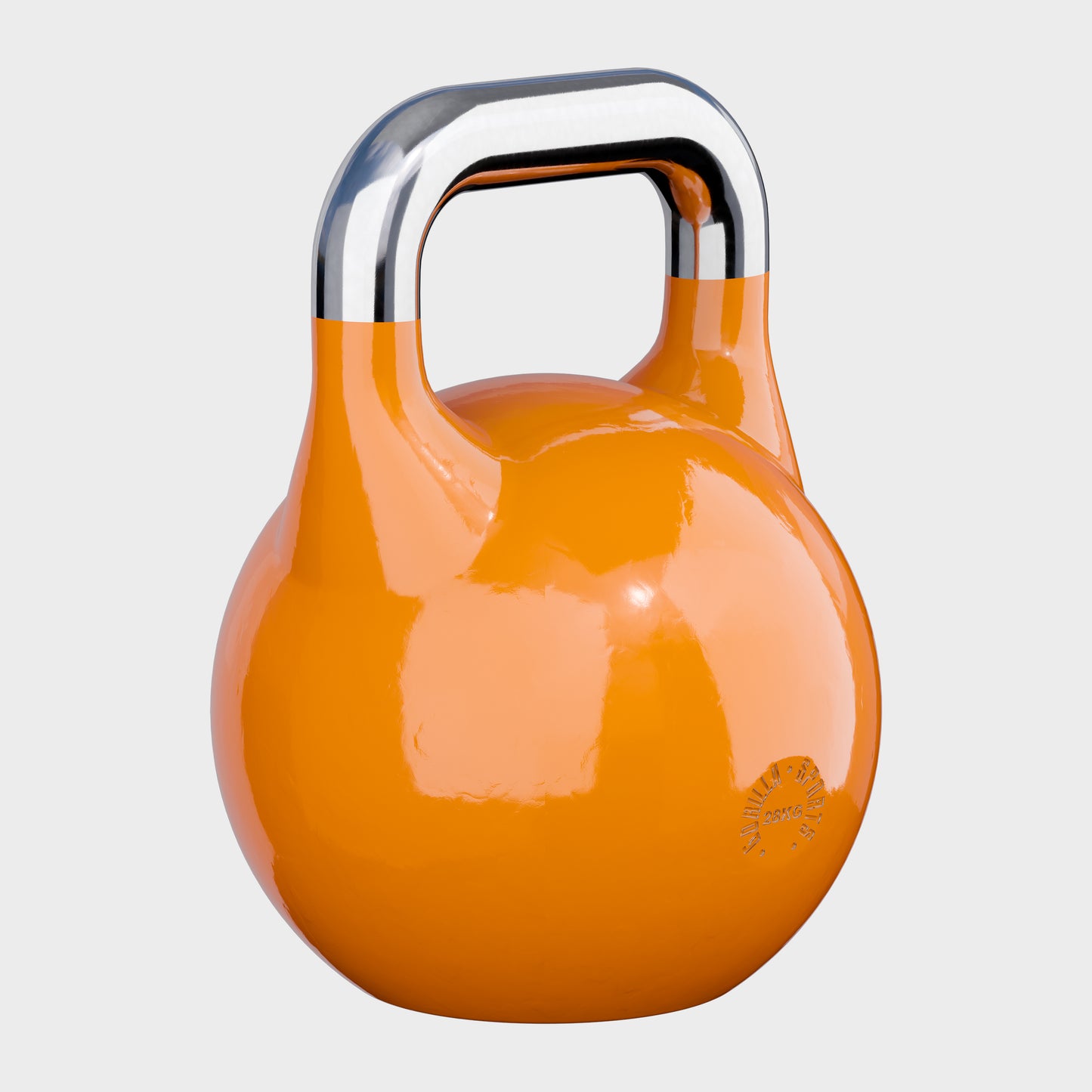 Competition Kettlebell 8 - 28 kg or in Set