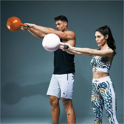 Competition Kettlebell 8 - 28 kg or in Set