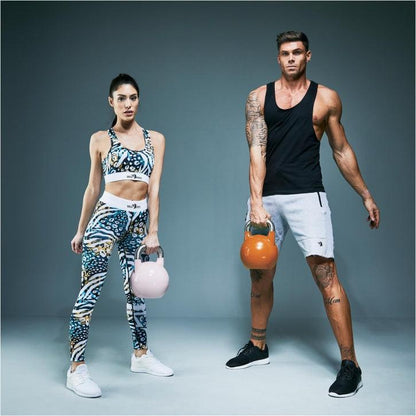 Competition Kettlebell 8 - 28 kg or in Set