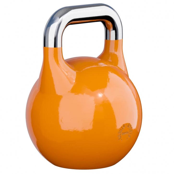 Competition Kettlebell 8 - 28 kg or in Set