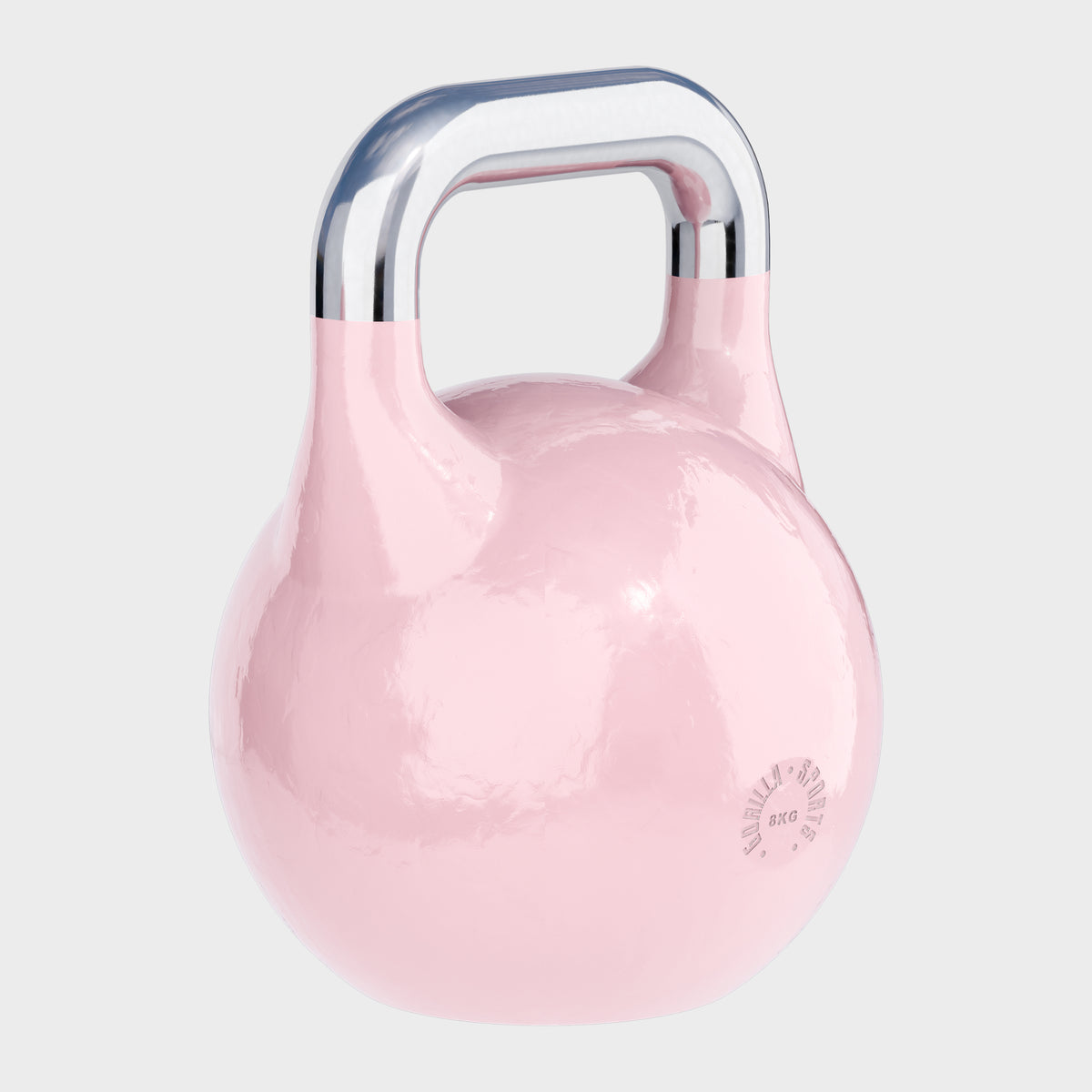 Competition Kettlebell 8 - 28 kg or in Set