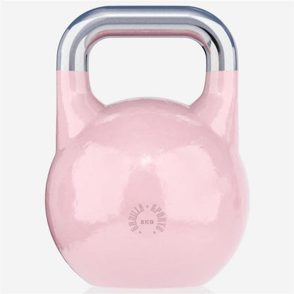 Competition Kettlebell 8 - 28 kg or in Set