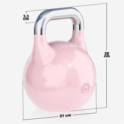 Competition Kettlebell 8 - 28 kg or in Set