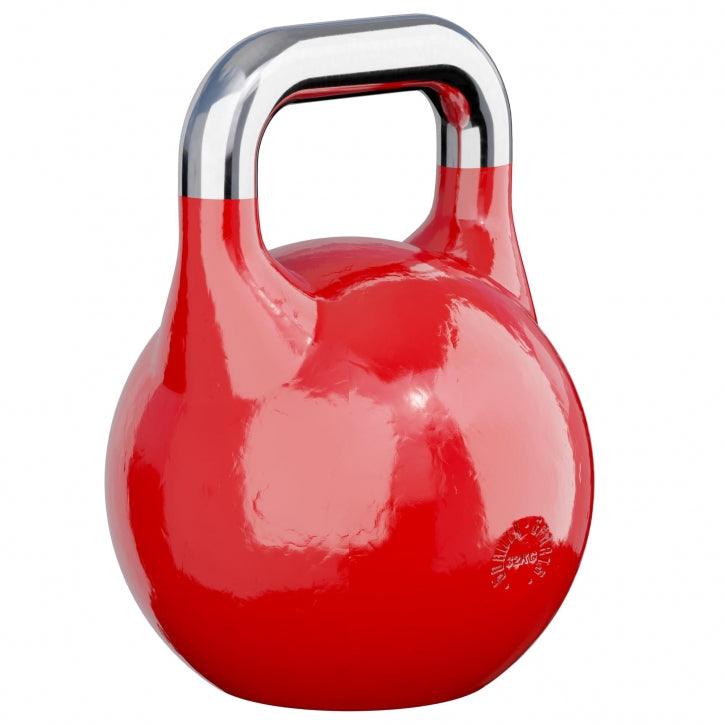 Competition Kettlebell 8 - 28 kg or in Set