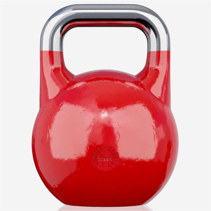 Competition Kettlebell 8 - 28 kg or in Set