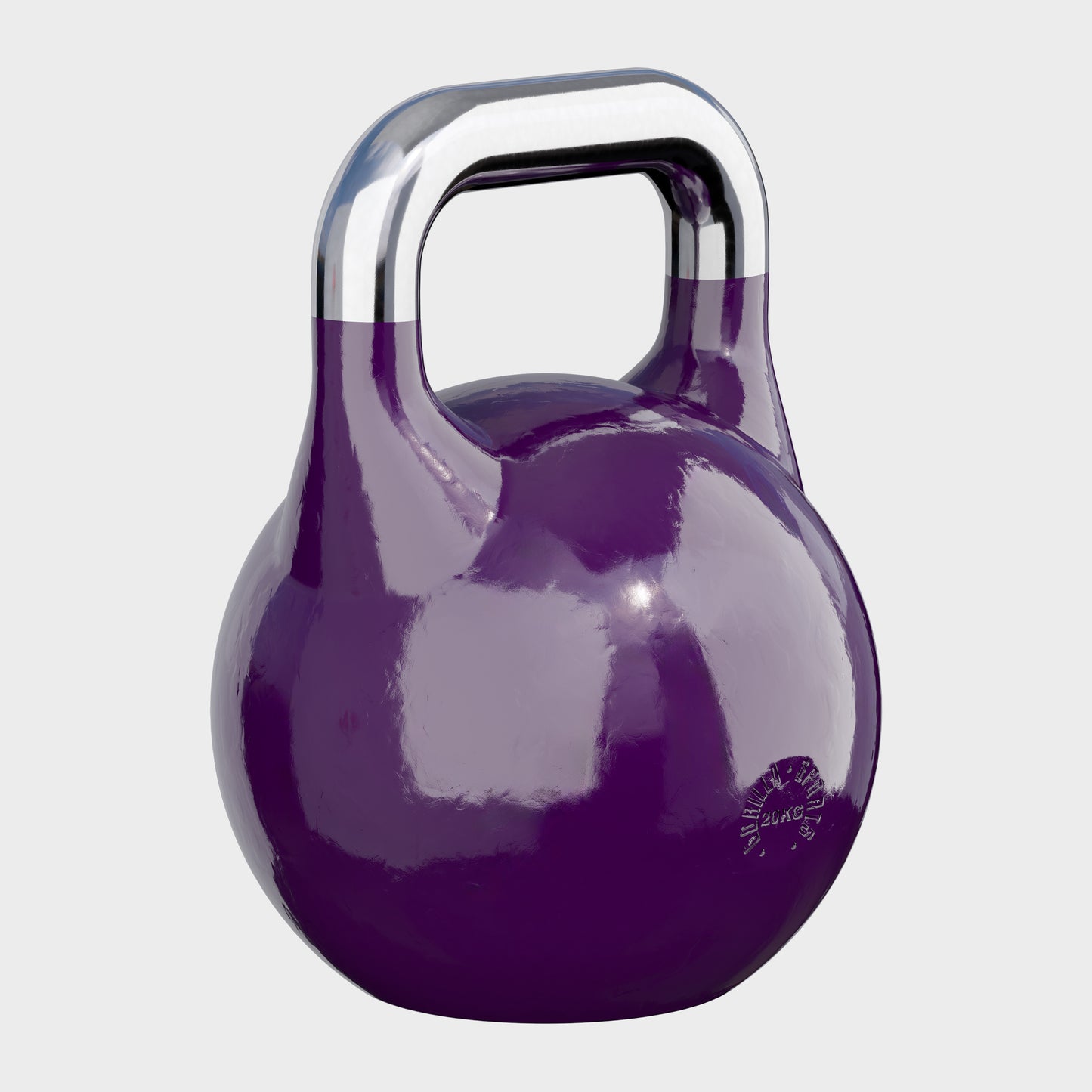 Competition Kettlebell 8 - 28 kg or in Set