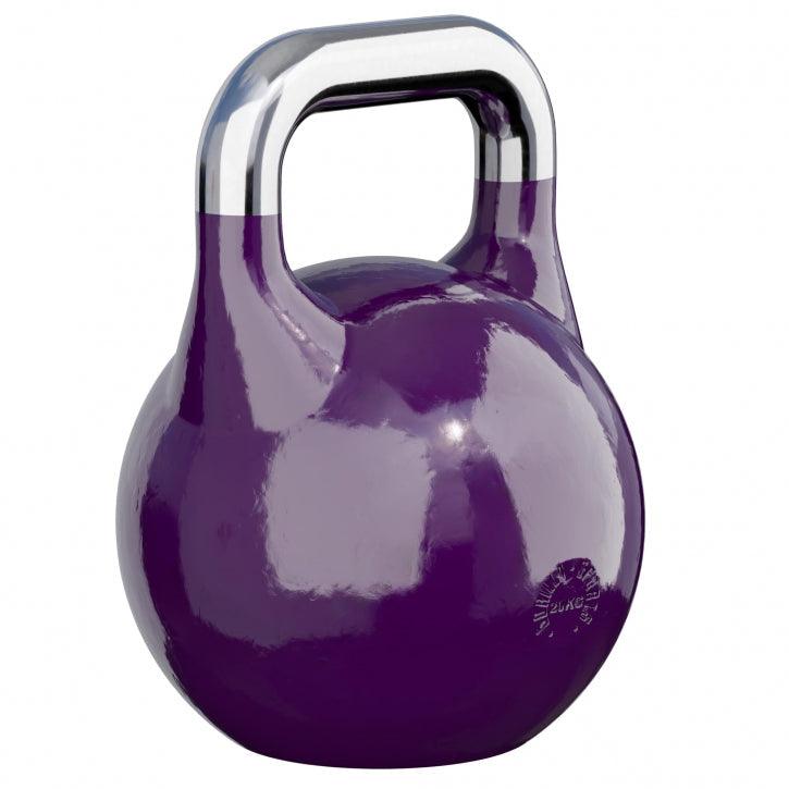 Competition Kettlebell 8 - 28 kg or in Set