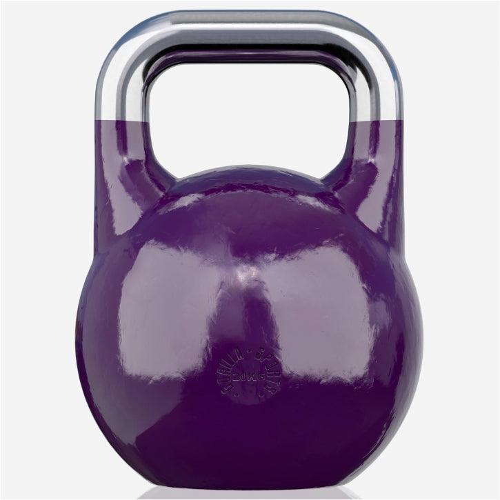 Competition Kettlebell 8 - 28 kg or in Set
