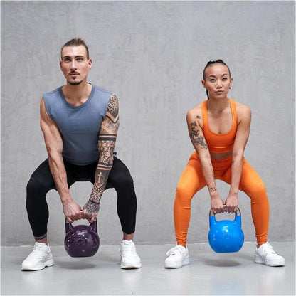 Competition Kettlebell 8 - 28 kg or in Set