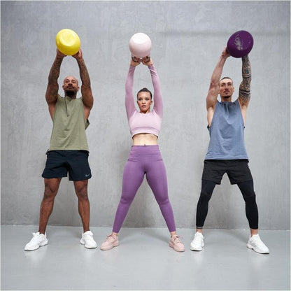 Competition Kettlebell 8 - 28 kg or in Set
