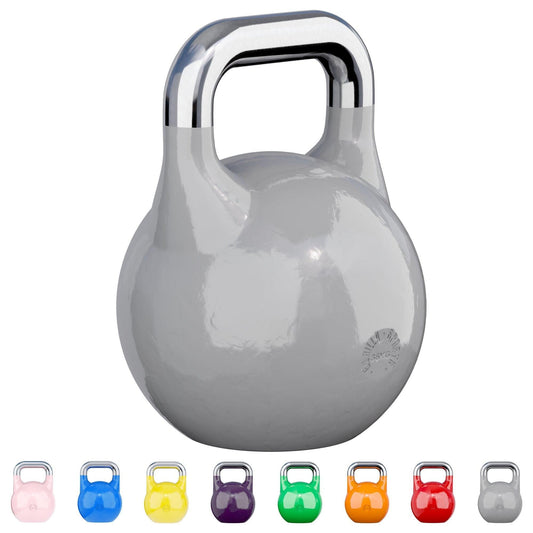 Competition Kettlebell 8 - 28 kg or in Set