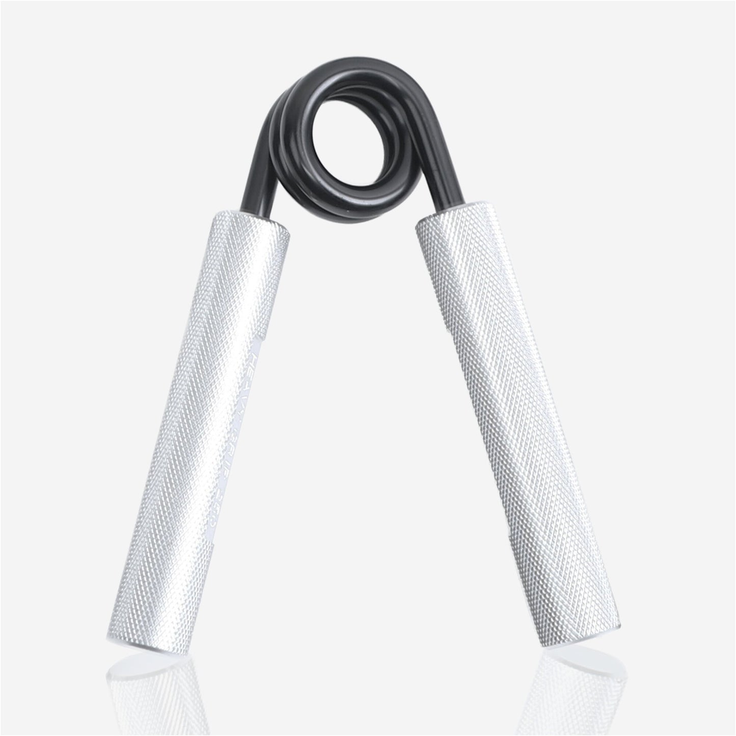 Hand Grip Heavy Alu/Black 100 - 350 lb