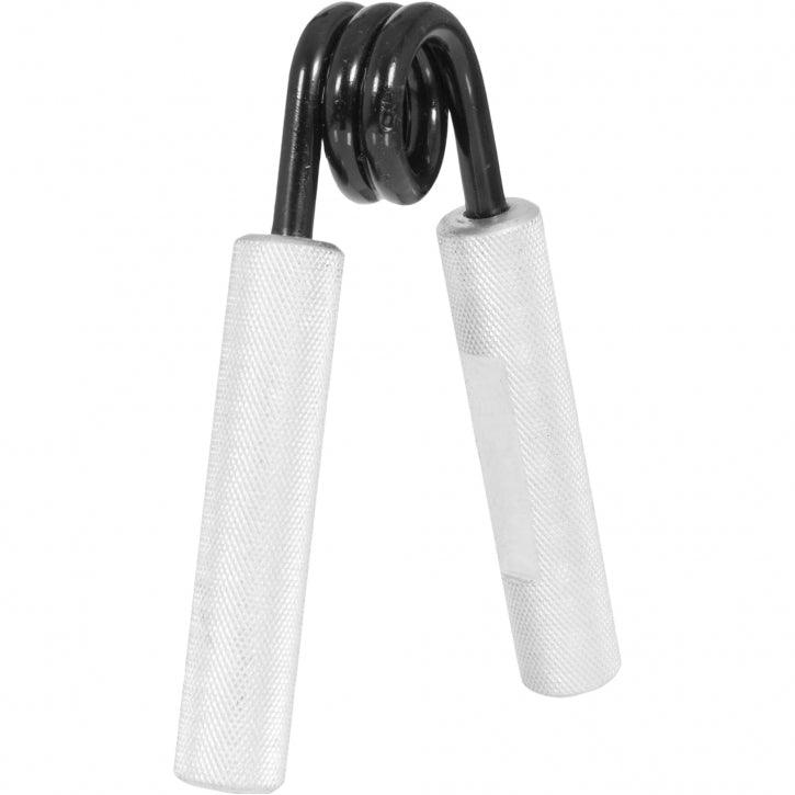 Hand Grip Heavy Alu/Black 100 - 350 lb