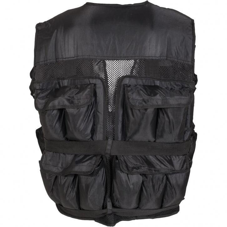 Weighted Vest 10/20 kg