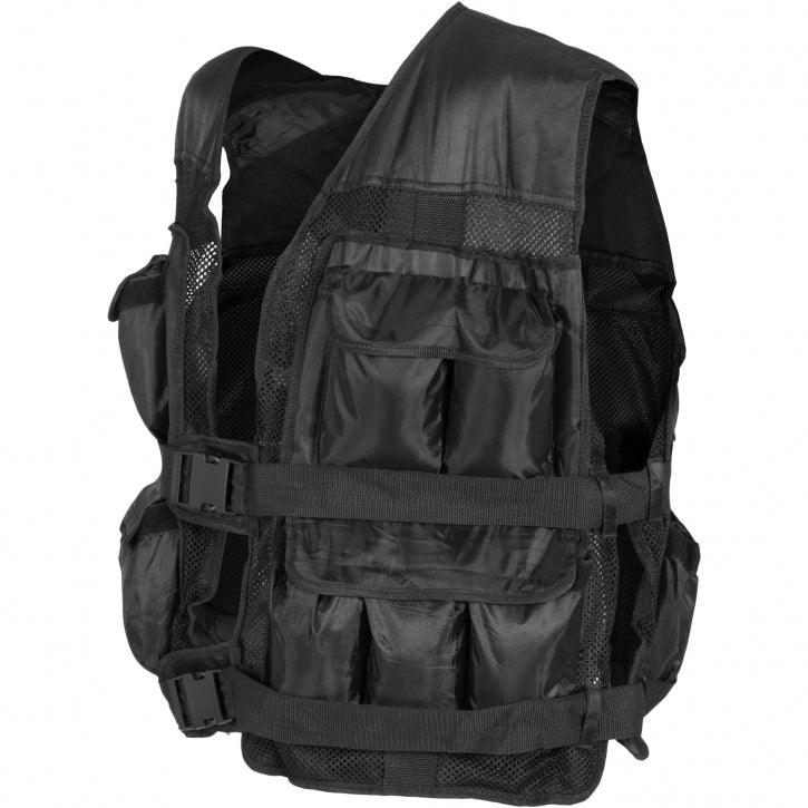 Weighted Vest 10/20 kg