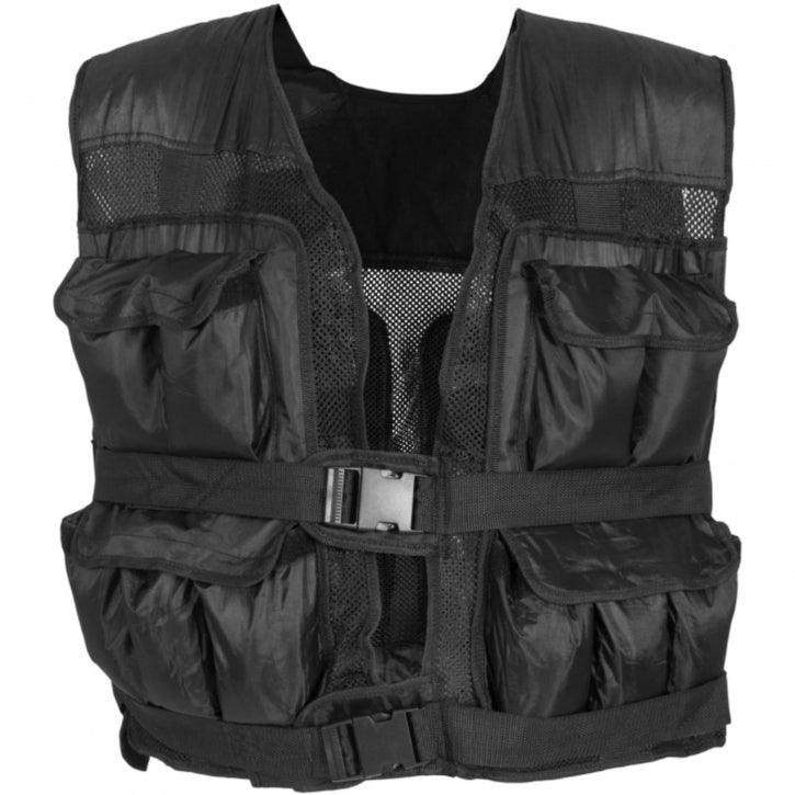 Weighted Vest 10/20 kg