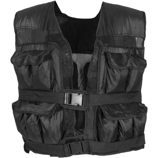 Weighted Vest 10/20 kg