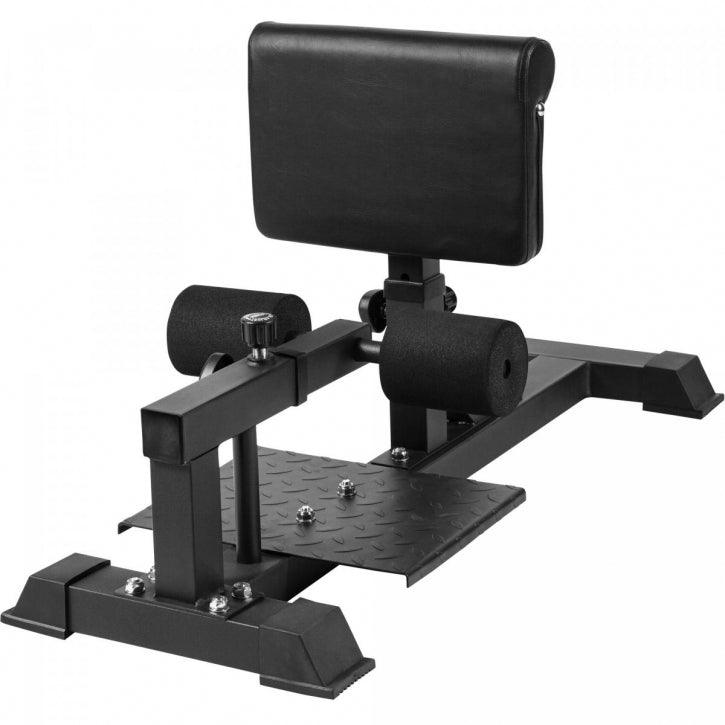Sissy Squat Machine