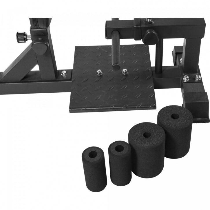 Sissy Squat Machine