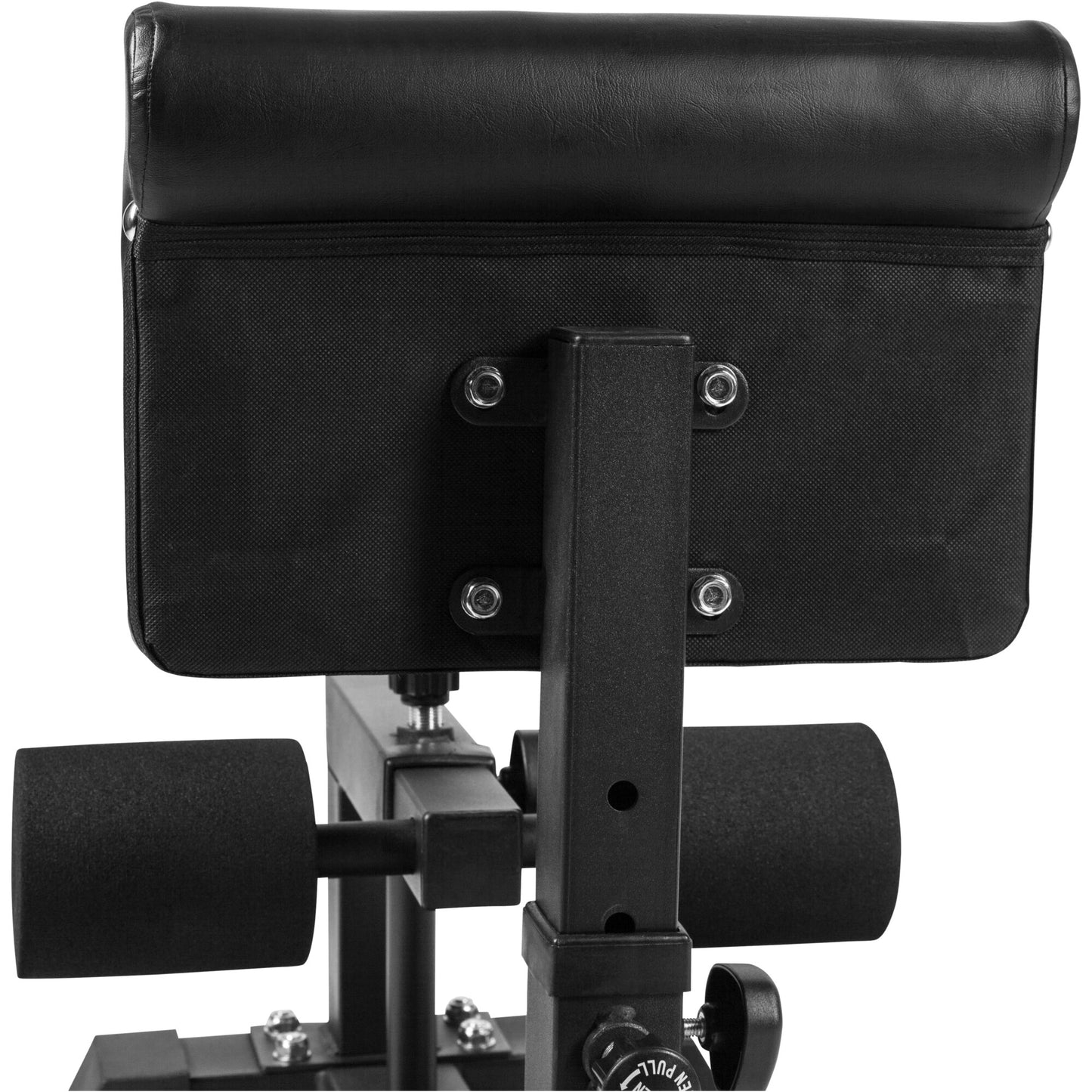 Sissy Squat Machine