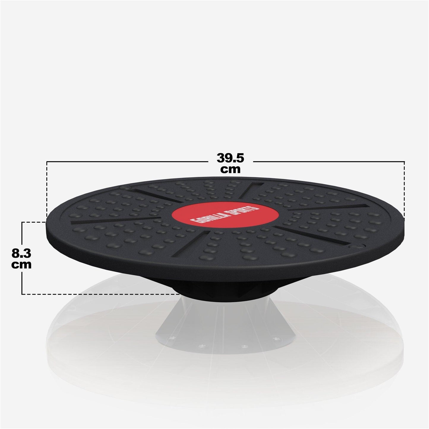 Plastic Balance Board