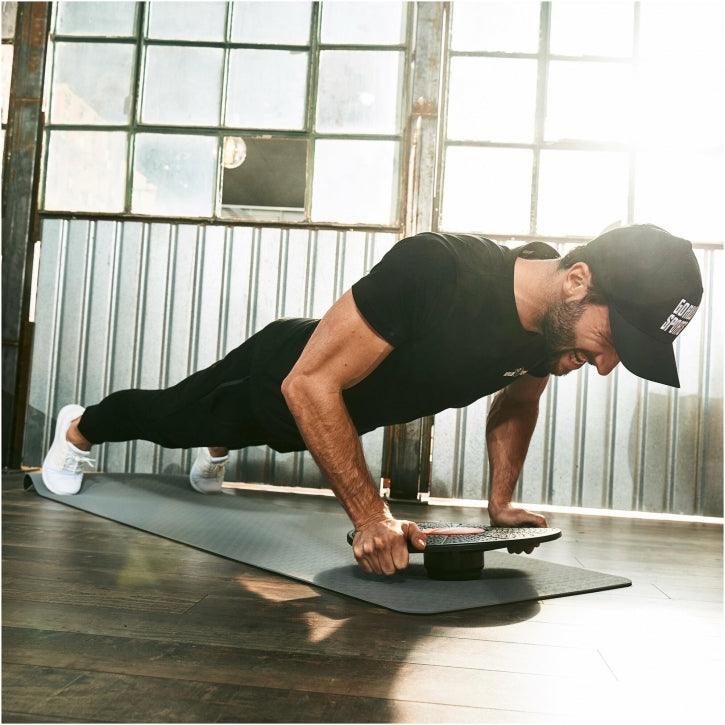 Plastic Balance Board