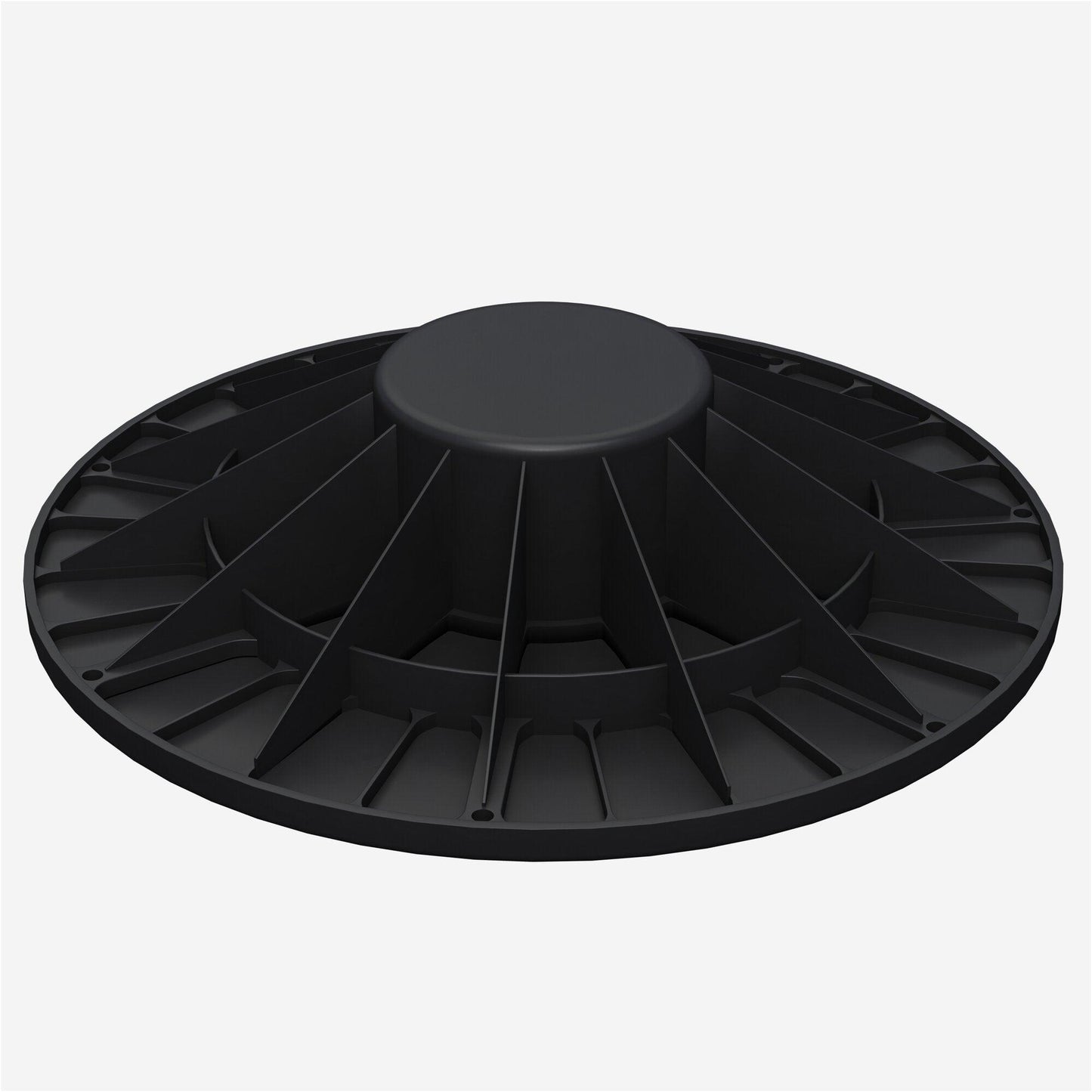 Plastic Balance Board