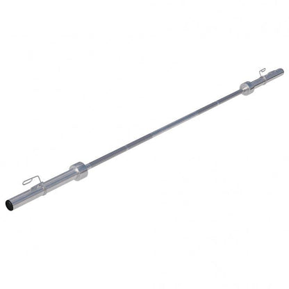 Olympic Barbell Bar 7 ft, Diameter 2 inches