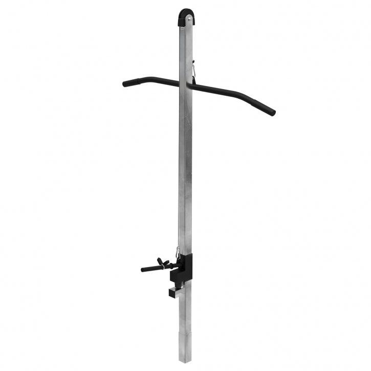 Lat Pulldown Station for Universal Workstation