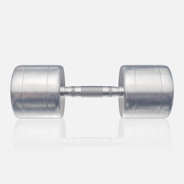 Chrome Dumbbell 1 - 20 kg
