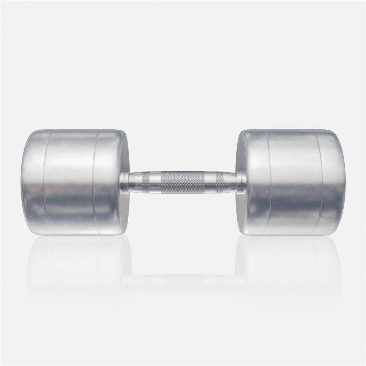 Chrome Dumbbell 1 - 20 kg